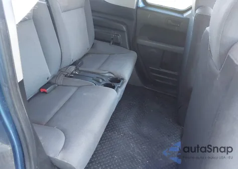 2008 Honda Element Lx z USA, uszkodzony, nr VIN 5J6YH18318L011674